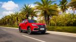 ChangAn CS85 Coupe 2019 года